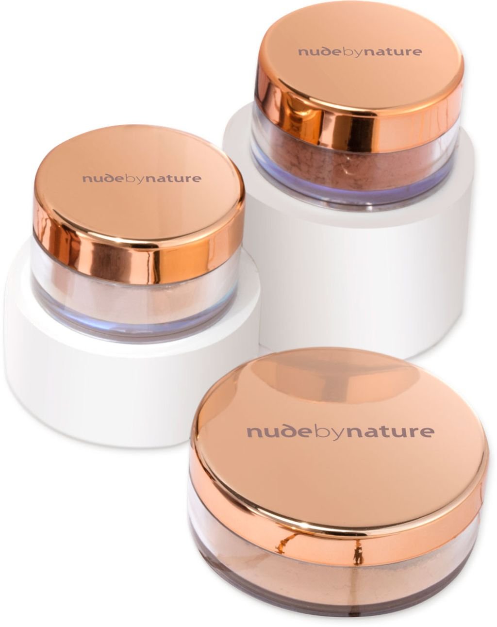 Nude By Nature Product shot