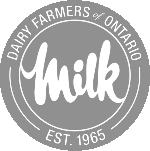 Dairy Farmers of Ontario Logo