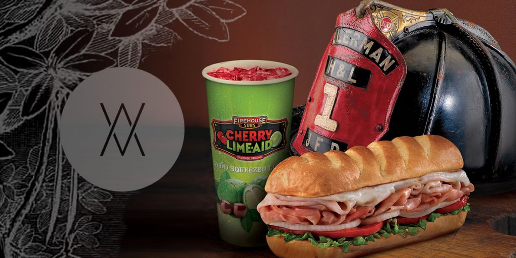 Firehouse Subs Partners with Arcane to Continue Fanning the Flames in Canada