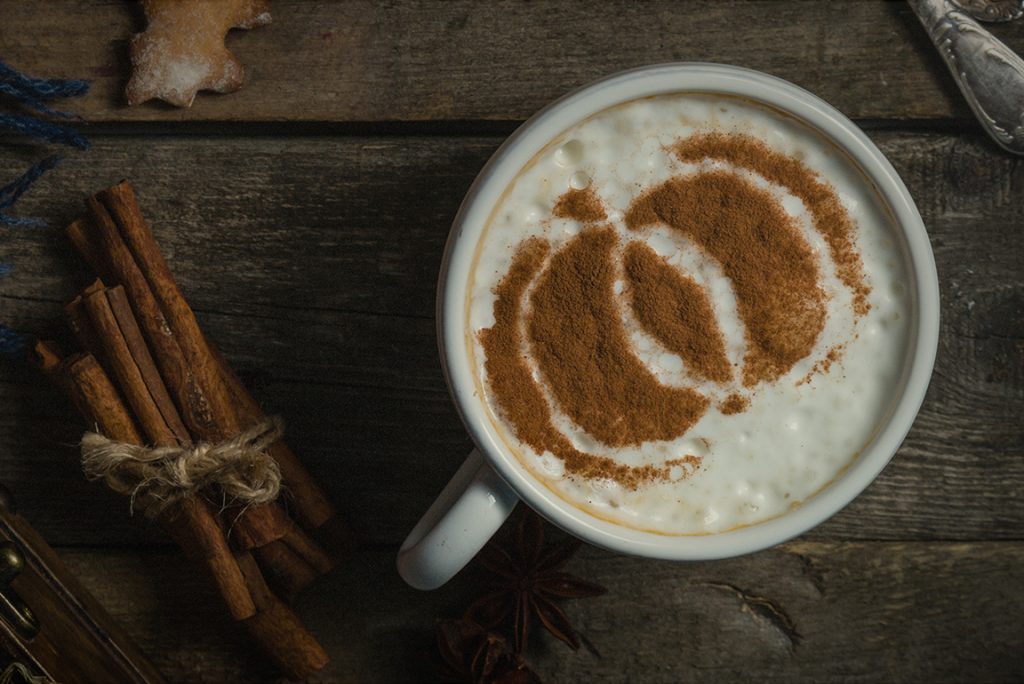 How the Pumpkin Spice Latte Took over Fall Marketing & What It Means for 2020